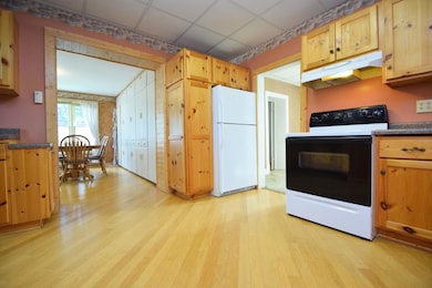 7355 Main St E, Webster, WI 54893 - photo 5