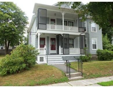 18 Ross Ave, Lowell, MA 01854 - photo 2