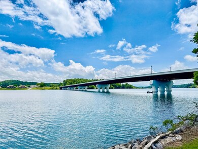 SR 92 Bridge