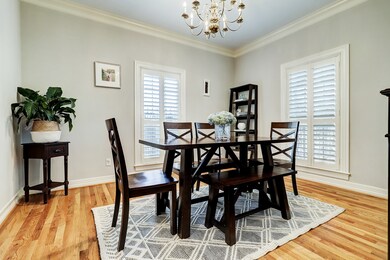 527 Oxford St unit A, Houston, TX 77007 - photo 5