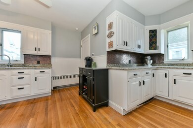 110 Dyer Ave unit 2, Milton, MA 02186 - photo 4