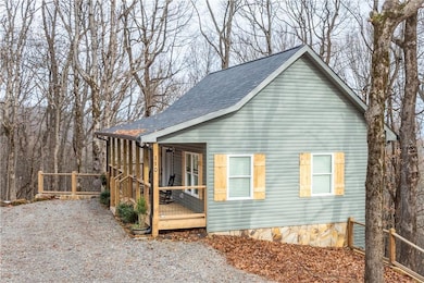 110 Burnt Mountain Cove Rd, Jasper, GA 30143 - photo 7