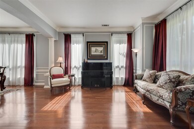 224 W Mill Valley Dr, Colleyville, TX 76034 - photo 7