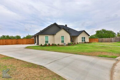 234 Contera Ct, Abilene, TX 79602 - photo 2