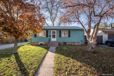 3675 S Hazel Ct, Englewood, CO 80110 - photo 2