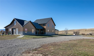 123 Maki Johnson Rd, Roberts, MT 59070 - photo 3