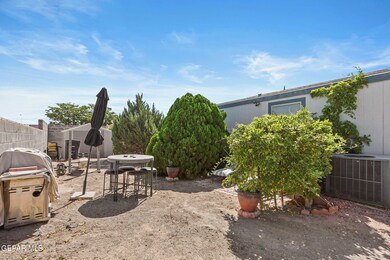 528 Ricky Zelt Dr, Horizon City, TX 79928 - photo 7