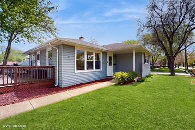 3712 Jay Ln, Rolling Meadows, IL 60008 - photo 2