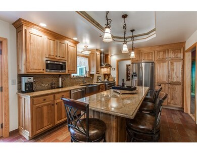 29 Cooper Ln unit LA, Stafford Springs, CT 06076 - photo 6