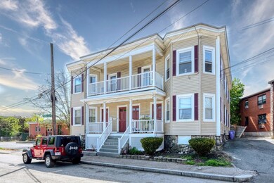 1 Fountain St, Waltham, MA 02453 - photo 2