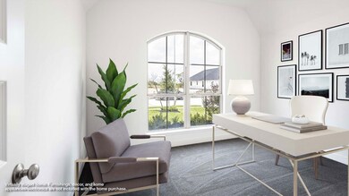 20319 Rose Gray Ln, Tomball, TX 77377 - photo 3