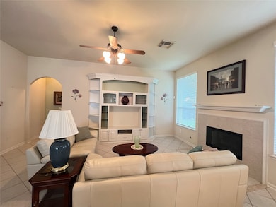 11102 Wortham Ct, Houston, TX 77065 - photo 2