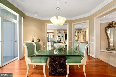 The Bluffs At Quarry Lake unit 203, Baltimore, MD 21209 - photo 7