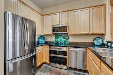 Alameda Santa Fe Condominiums unit 332, Santa Fe, NM 87507 - photo 5