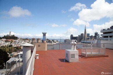 866 Green St unit 5, San Francisco, CA 94133 - photo 7