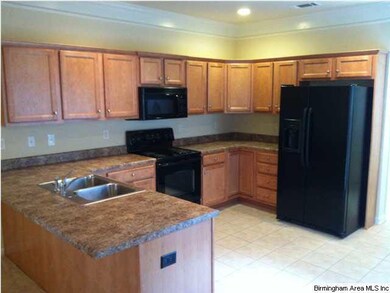 All kitchen appliances are INCLUDED!