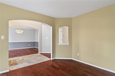 213 Erin Leigh Cir, Newport News, VA 23602 - photo 4