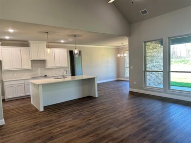 102 Moreland St, Paradise, TX 76073 - photo 6