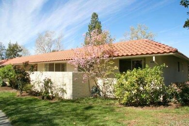 815 Via Alhambra unit P, Laguna Woods, CA 92637 - photo 2