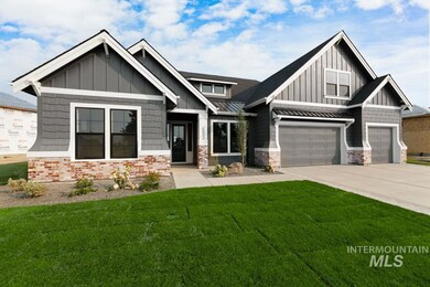 21478 Jackson Creek Ct, Star, ID 83669 - photo 4