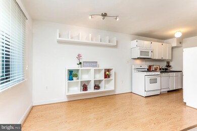 The Cavendish unit 101, Arlington, VA 22202 - photo 4