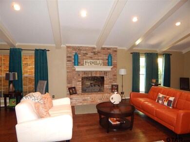 1202 1202 Santa Fe Trail, Tyler, TX 75703 - photo 5