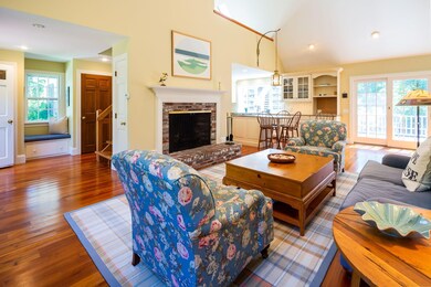 Fire Place