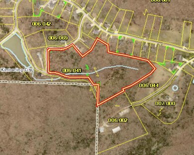 Tbd O'Leary Dr, Kimberling City, MO 65686 - photo 2