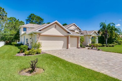 Paver Driveway