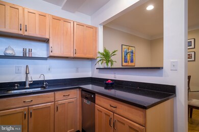 1669 Columbia Rd NW unit 313, Washington, DC 20009 - photo 7