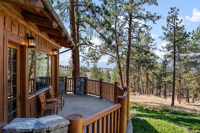 589 and lot 86 Mascot Trail, Hamilton, MT 59840 - photo 5