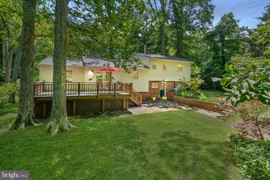 3416 Fiddlers Green, Falls Church, VA 22044 - photo 6