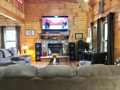 4737 E Victory View Dr, Cookeville, TN 38506 - photo 3