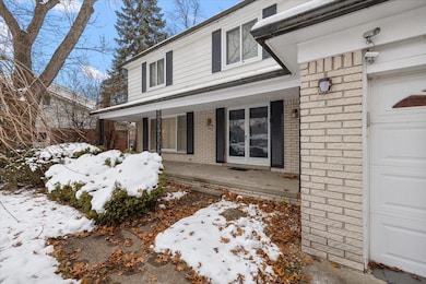 18971 El Dorado Place, Lathrup Village, MI 48076 - photo 6