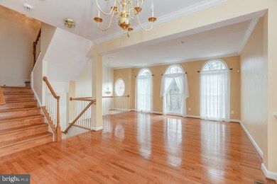 7034 Regional Inlet Dr, Fort Belvoir, VA 22060 - photo 7