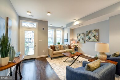 1110 K St NE, Washington, DC 20002 - photo 2