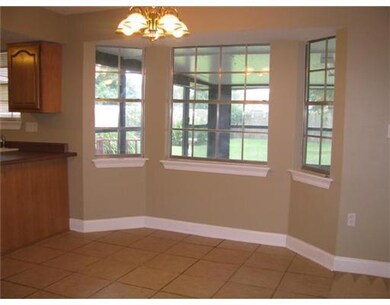 Breakfast Room.