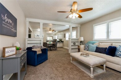 2456 E Grand Ave, Des Moines, IA 50317 - photo 5