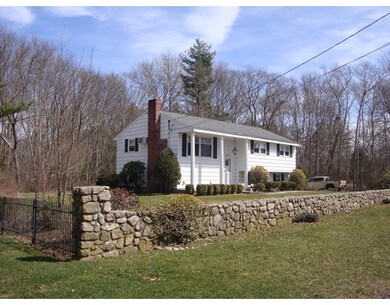 84 Lincoln St, West Bridgewater, MA 02379 - photo 2