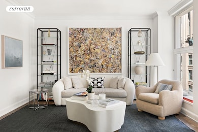 16 W 21st St unit 10/11A, New York, NY 10010 - photo 2