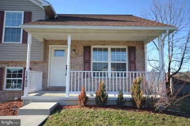 1485 Mountain Shadow Terrace, Fayetteville, PA 17222 - photo 2