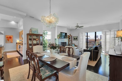 500 E Mcbee Ave unit 5202, Greenville, SC 29601 - photo 7