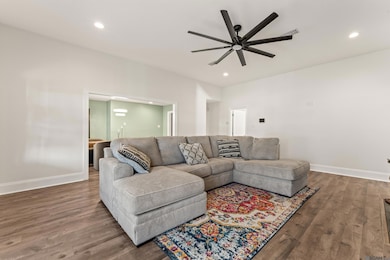 25868 Walker Rd S, Denham Springs, LA 70726 - photo 5