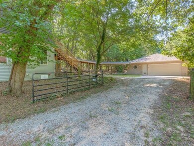 23390 E 147th St S, Coweta, OK 74429 - photo 7