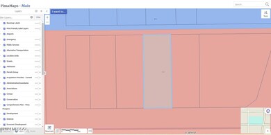 Zoning Map