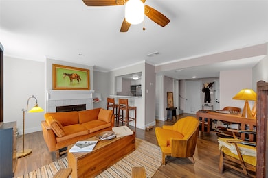 8400 Hickory St unit 103, Frisco, TX 75034 - photo 7