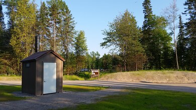 boat launch restroom