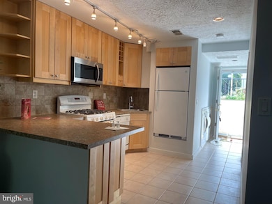 118 G St SW unit 110, Washington, DC 20024 - photo 2