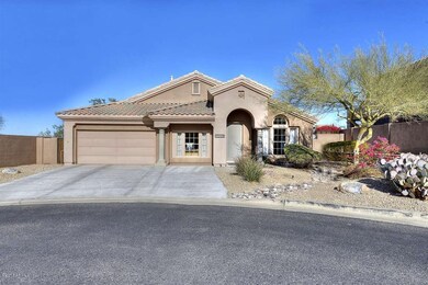 10248 E Verbena Ln, Scottsdale, AZ 85255 - photo 2
