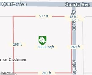 811 E Quartz Ave, Las Vegas, NV 89107 - photo 6